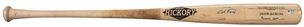 2014 Jacob deGrom Game Used & Signed Old Hickory J143 Model Bat (PSA/DNA GU 8.5 & MLB Authenticated)